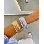 Brac Rígido 1150073 Prata