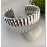 Brac Rígido 1150073 Prata