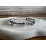 Brac Tor Lat Crav 2750011 Prata