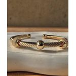 Brac Tor Lat Crav 2750011 Dourado