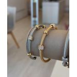 Brac Tor Lat Crav 2750011 Dourado