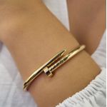 Brac Prego 108005 Dourado