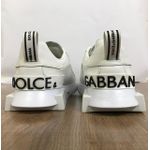 Tênis Dolce Gabbana G6✅