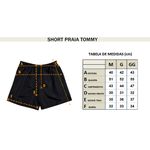 Bermuda Short TH