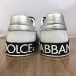 Tênis Dolce Gabbana G3✅