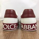 Tênis Dolce Gabbana G3✅