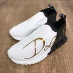Tênis Dolce Gabbana G7✅