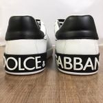 Tênis Dolce Gabbana G3✅