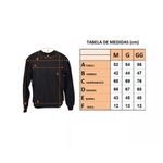 Sueter LCT Creme