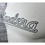 Camiseta Cavalera DFC Branco