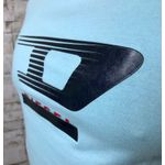 Camiseta Diesel Azul⬛