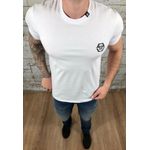 Camiseta PP Branco⬛