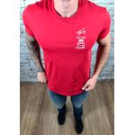 Camiseta TH Vermelho⬛