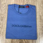 Camiseta DG Azul ⬛⭐