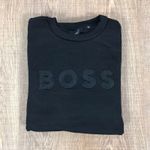 Blusa Moletom HB Preto