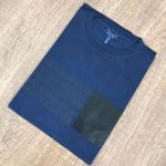 Camiseta Armani Azul Marinho⭐