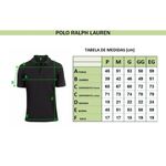 Polo PRL carbono