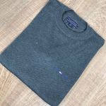 Sueter TH Cinza Escuro♻️