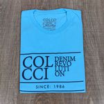 Camiseta Colcci