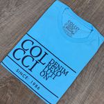 Camiseta Colcci