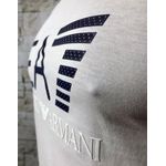 Camiseta Armani Branco⭐⬛