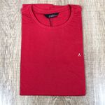 Camiseta Aramis Vermelho ⬛⭐