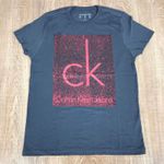 Camiseta CK Chumbo DFC
