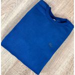 Blusa Moletom LCT Azul Marinho