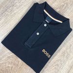Polo HB Preto