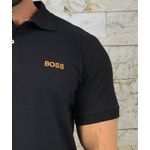 Polo HB Preto