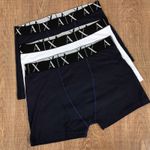 Kit 3 Cuecas Armani 