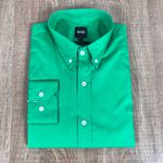 Camisa Manga Longa HB Verde