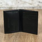 Porta Cartão HB Conforte Preto⭐