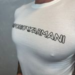 Camiseta Armani ⭐