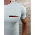 Camiseta Prada Azul Bebe⭐