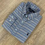 Camisa Manga Longa PRL Xadrez 