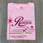Camiseta RSV Salmão DFC