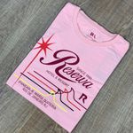 Camiseta RSV Salmão DFC