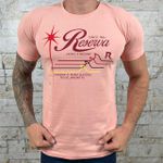 Camiseta RSV Salmão DFC