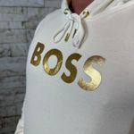 Blusa Moletom Hugo Boss DFC ♻️