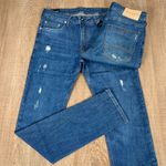 Calça Jeans Armani DFC