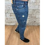 Calça Jeans Armani DFC