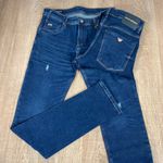 Calça Jeans Armani DFC