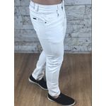 Calça Jeans CK Branco