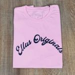 Camiseta Ellus Rosa DFC