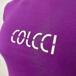 Camiseta Colcci Roxa DFC⭐