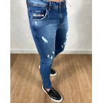 Calça Jeans Diesel
