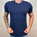 Camiseta PRL Azul Marinho