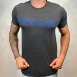 Camiseta CK Cinza Escuro DFC⭐