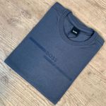 Camiseta HB Cinza